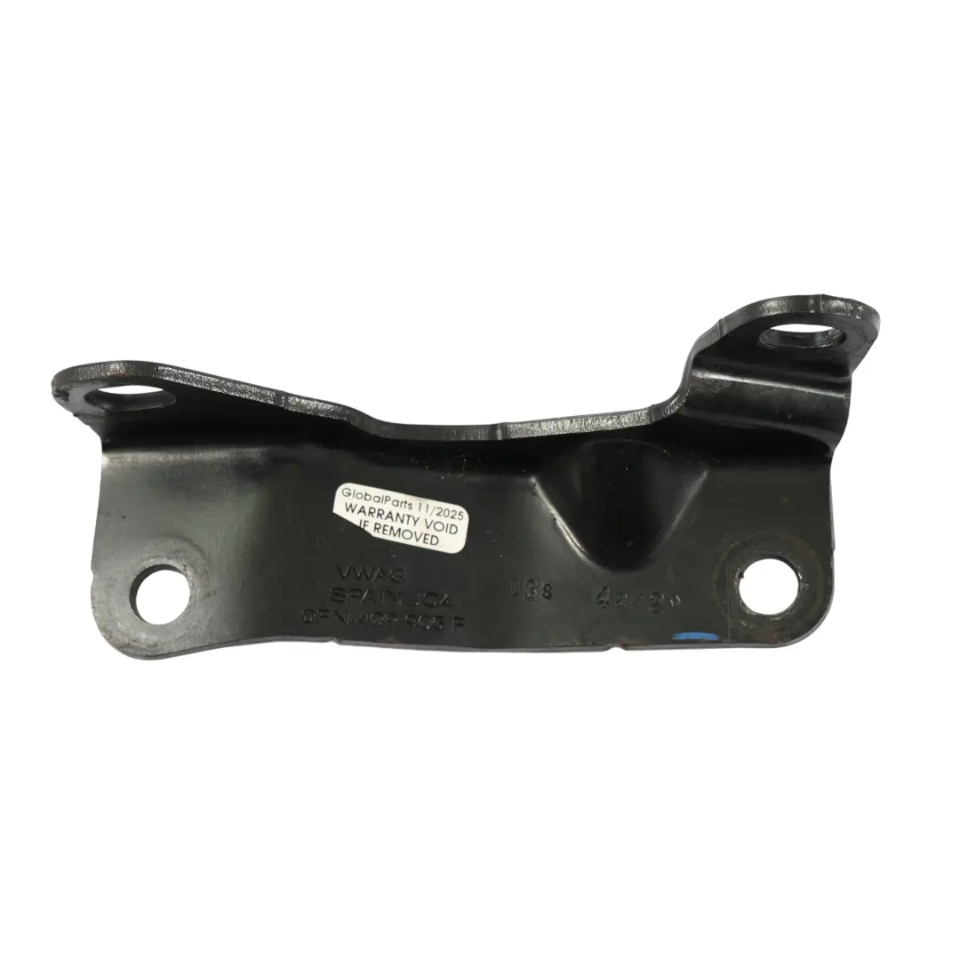 Audi S3 8Y Transfer Box Case Mount Bracket Holder Support - SKU 0FN409905F - Part number 0FN409905F