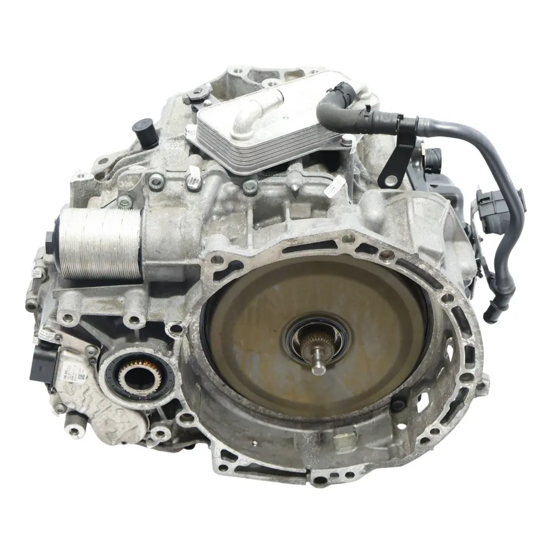 8Y 2.0 TFSI Quattro Cambios Automática S-Tronic TEY GARANTÍA para Audi S3 con número de pieza 0GC300012H Audi S3 8Y 2.0 TFSI Quattro Cambios Automática S-Tronic TEY GARANTÍA - SKU 0GC300012H - Número de pieza 0GC300012H