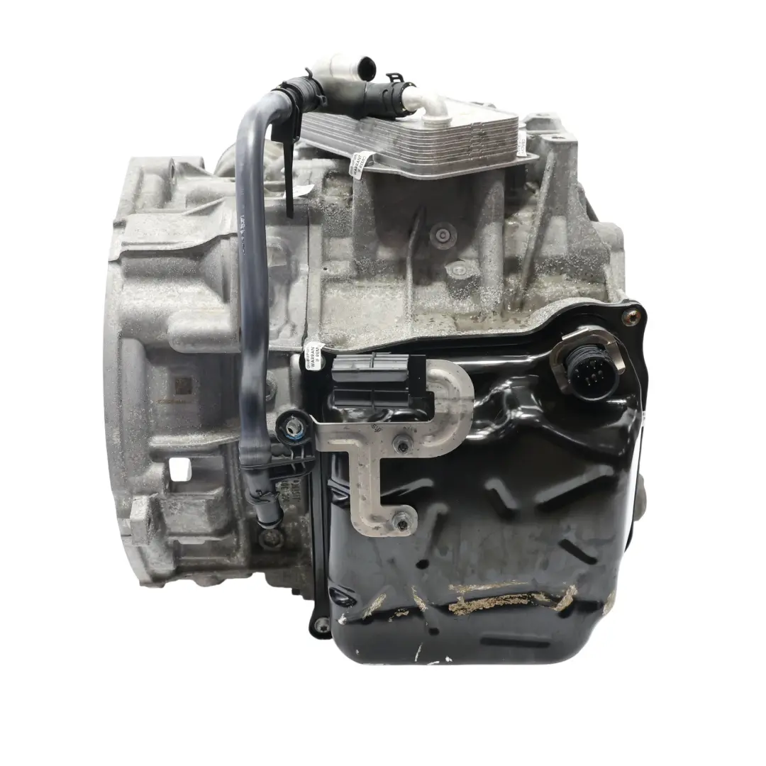 8Y 2.0TFSI Quattro Vitesses Automatique S-Tronic TEY GARANTIE pour Audi S3 à propos du numéro de pièce 0GC300012H Audi S3 8Y 2.0TFSI Quattro Vitesses Automatique S-Tronic TEY GARANTIE - SKU 0GC300012H - Numéro de pièce 0GC300012H