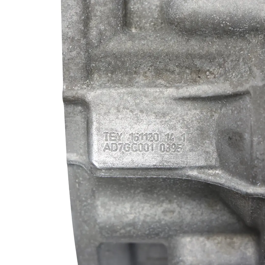 8Y 2.0 TFSI Quattro Automatikgetriebe S-Tronic TEY GARANTIE für Audi S3 mit Teilenummer 0GC300012H Audi S3 8Y 2.0 TFSI Quattro Automatikgetriebe S-Tronic TEY GARANTIE - SKU 0GC300012H - Teilenummer 0GC300012H