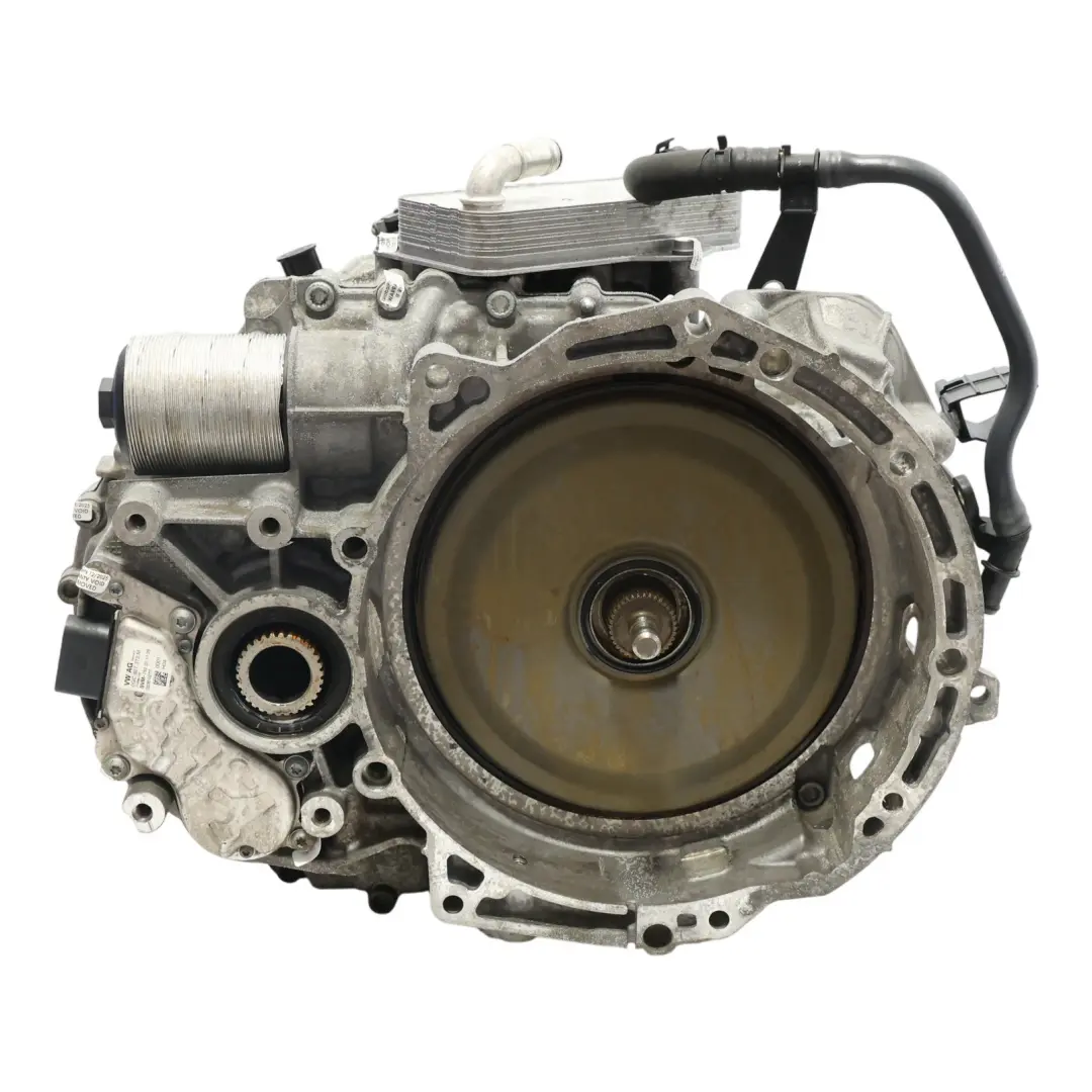 Audi S3 8Y 2.0 TFSI Quattro Cambios Automática S-Tronic TEY GARANTÍA - SKU 0GC300012H - Número de pieza 0GC300012H