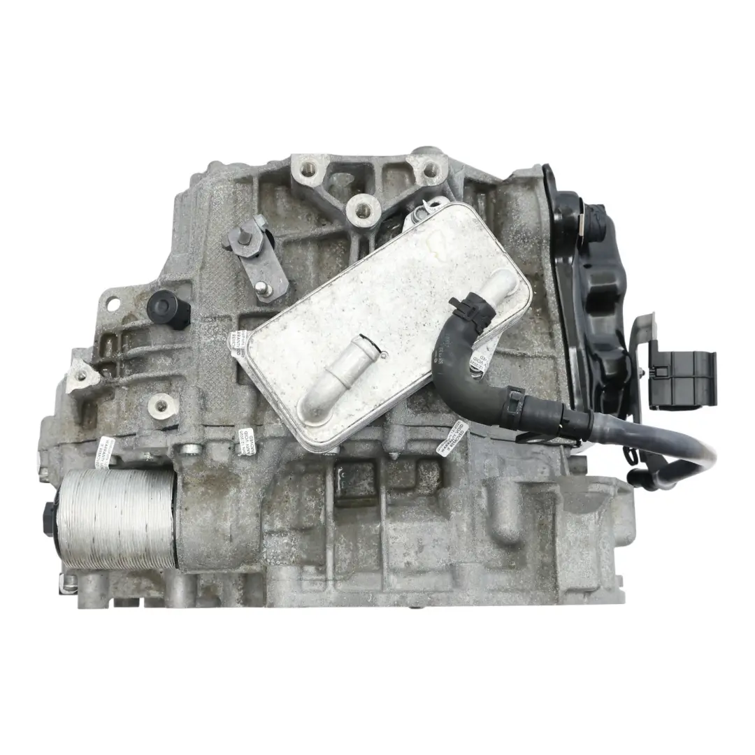 Audi S3 8Y 2.0 TFSI Quattro Skrzynia Biegów Automat S-Tronic TEY - SKU 0GC300012H - Numer Części 0GC300012H