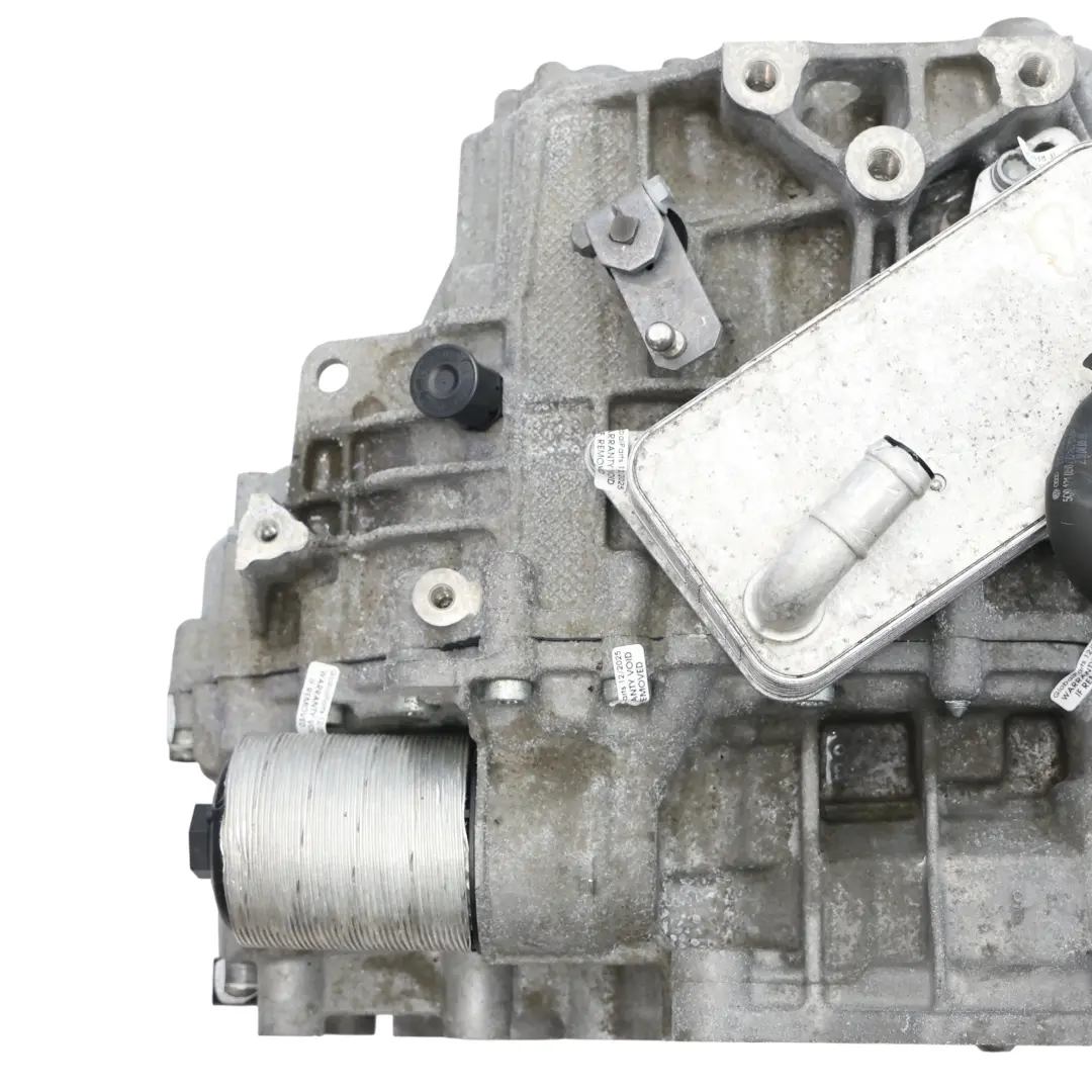 Audi S3 8Y 2.0 TFSI Quattro Automatic Gearbox S-Tronic TEY WARRANTY - SKU 0GC300012H - Part number 0GC300012H