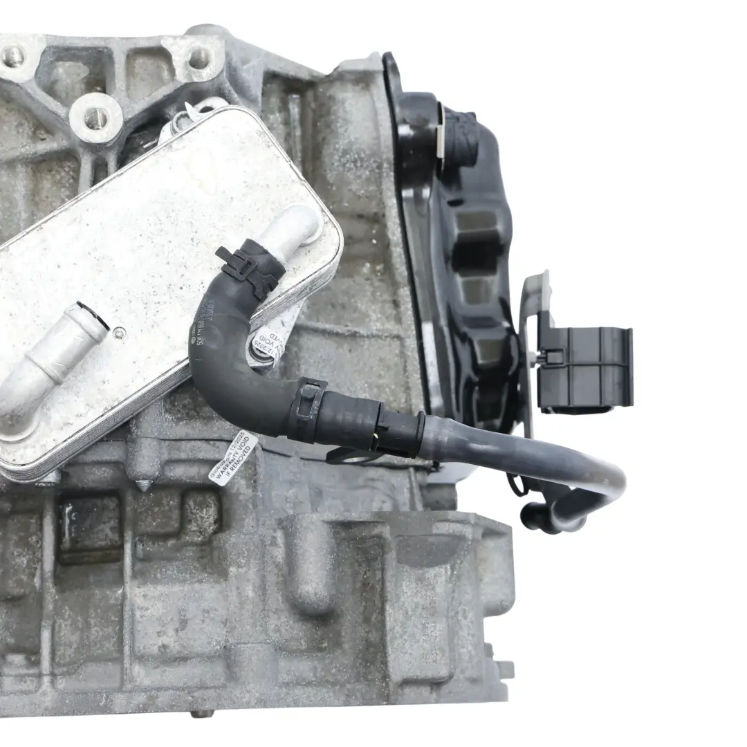 Audi S3 8Y 2.0 TFSI Quattro Skrzynia Biegów Automat S-Tronic TEY - SKU 0GC300012H - Numer Części 0GC300012H