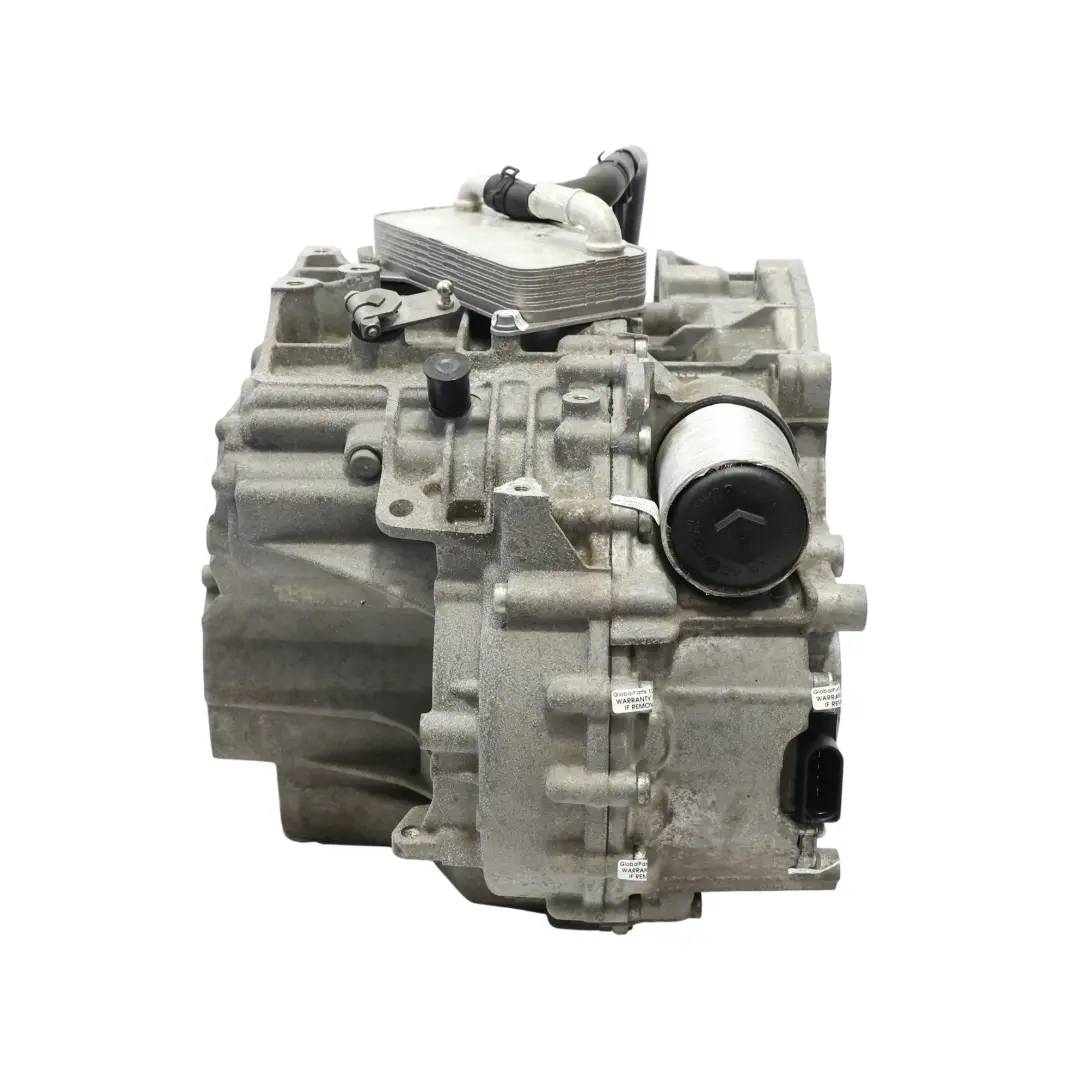 Audi S3 8Y 2.0 TFSI Quattro Automatic Gearbox S-Tronic TEY WARRANTY - SKU 0GC300012H - Part number 0GC300012H