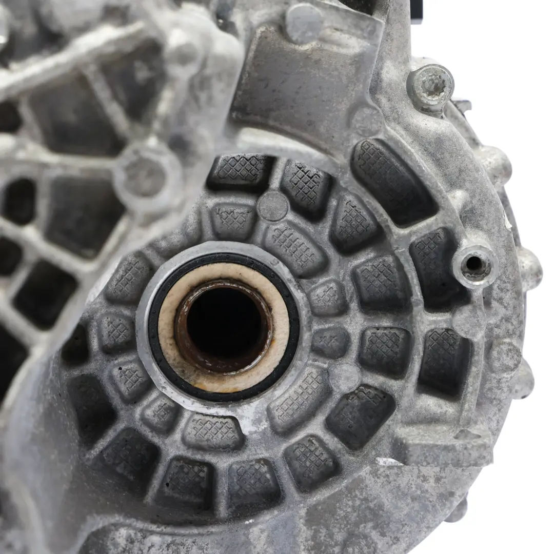 DTTC Quattro Automatic Gearbox UEN DQ381 WARRANTY to Audi Q2 GA 2.0 TDI with Part number 0GC300014L Audi Q2 GA 2.0 TDI DTTC Quattro Automatic Gearbox UEN DQ381 WARRANTY - SKU 0GC300014L-1 - Part number 0GC300014L