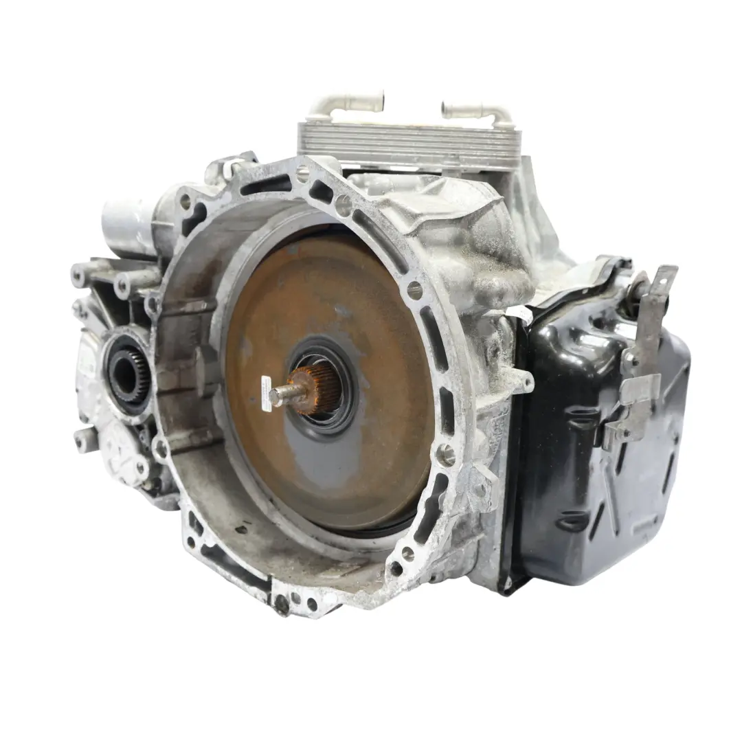 2.0TDI DTTC Quattro Skrzynia Biegów Automat UEN DQ381 do Audi Q2 GA o numerze 0GC300014L Audi Q2 GA 2.0TDI DTTC Quattro Skrzynia Biegów Automat UEN DQ381 - SKU 0GC300014L-1 - Numer Części 0GC300014L