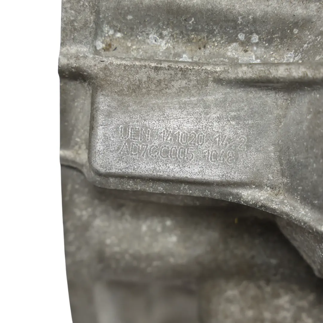 DTTC Quattro Cambio Automatico UEN DQ381 GARANZIA per Audi Q2 GA 2.0 TDI con numero di parte 0GC300014L Audi Q2 GA 2.0 TDI DTTC Quattro Cambio Automatico UEN DQ381 GARANZIA - SKU 0GC300014L-1 - Numero di parte 0GC300014L