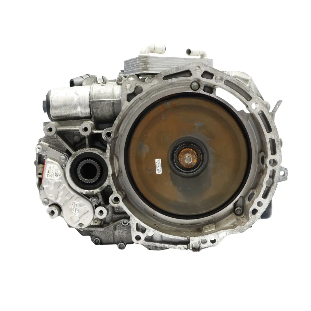 Audi Q2 GA 2.0TDI DTTC Quattro Skrzynia Biegów Automat UEN DQ381 - SKU 0GC300014L-1 - Numer Części 0GC300014L