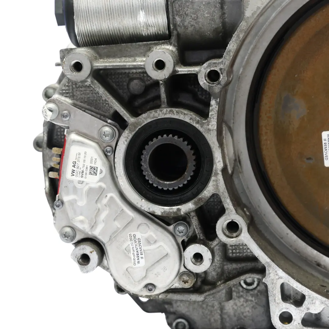 DTTC Quattro Cambio Automatico UEN DQ381 GARANZIA per Audi Q2 GA 2.0 TDI con numero di parte 0GC300014L Audi Q2 GA 2.0 TDI DTTC Quattro Cambio Automatico UEN DQ381 GARANZIA - SKU 0GC300014L-1 - Numero di parte 0GC300014L