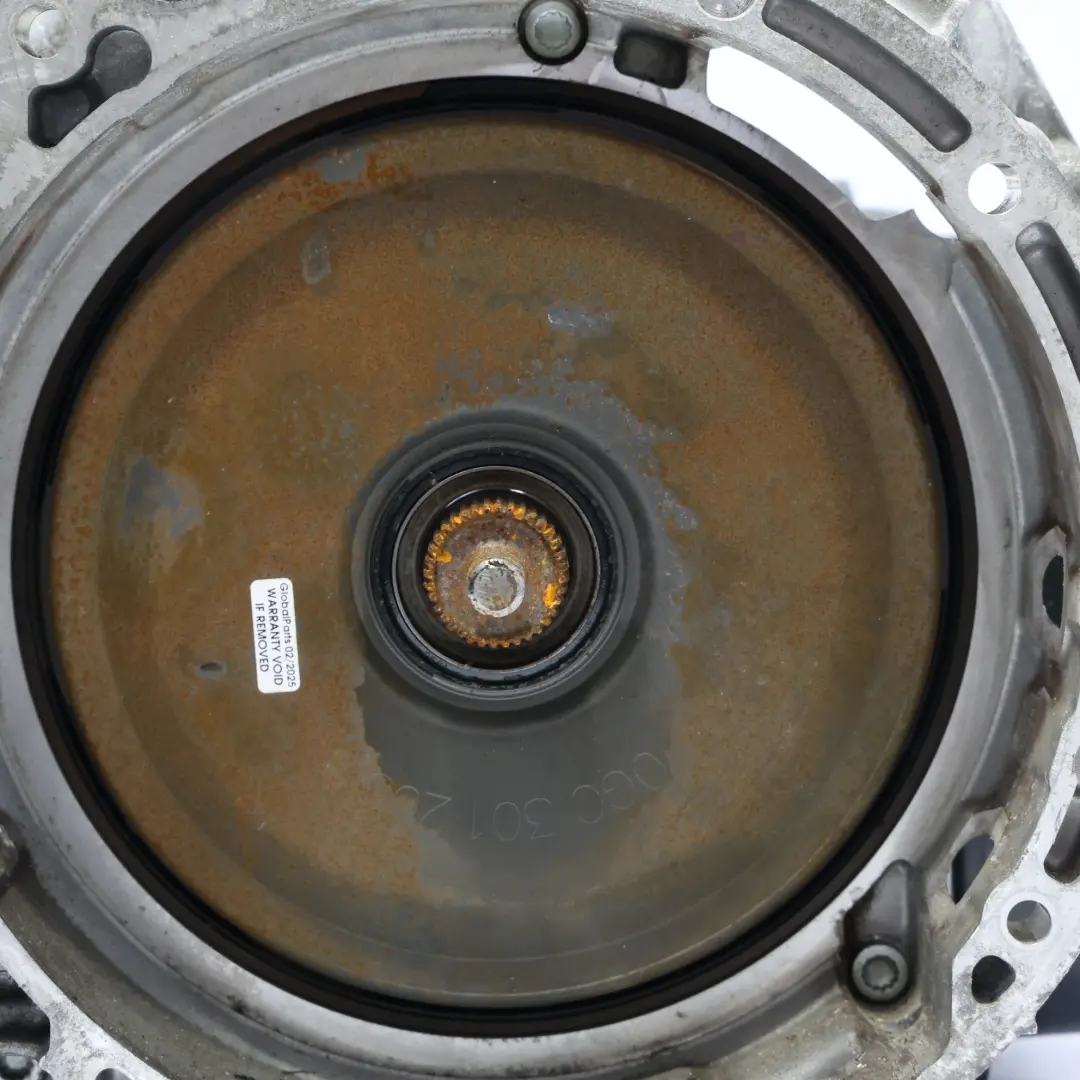 DTTC Quattro Automatic Gearbox UEN DQ381 WARRANTY to Audi Q2 GA 2.0 TDI with Part number 0GC300014L Audi Q2 GA 2.0 TDI DTTC Quattro Automatic Gearbox UEN DQ381 WARRANTY - SKU 0GC300014L-1 - Part number 0GC300014L