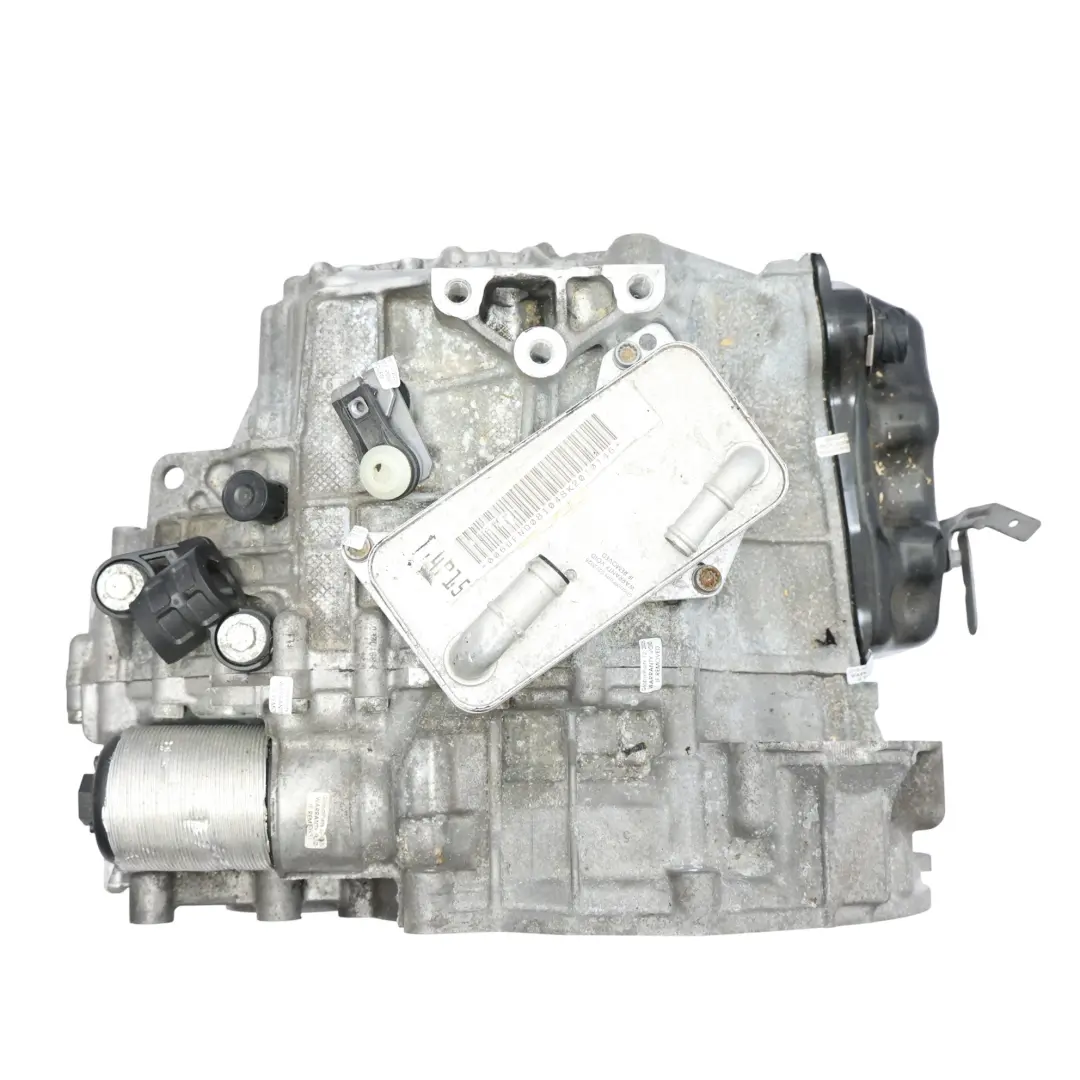 DTTC Quattro Cambios Automática UEN DQ381 GARANTÍA para Audi Q2 GA 2.0 TDI con número de pieza 0GC300014L Audi Q2 GA 2.0 TDI DTTC Quattro Cambios Automática UEN DQ381 GARANTÍA - SKU 0GC300014L-1 - Número de pieza 0GC300014L