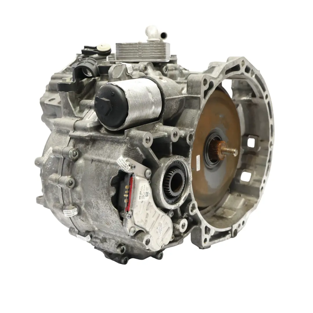 2.0TDI DTTC Quattro Skrzynia Biegów Automat UEN DQ381 do Audi Q2 GA o numerze 0GC300014L Audi Q2 GA 2.0TDI DTTC Quattro Skrzynia Biegów Automat UEN DQ381 - SKU 0GC300014L-1 - Numer Części 0GC300014L