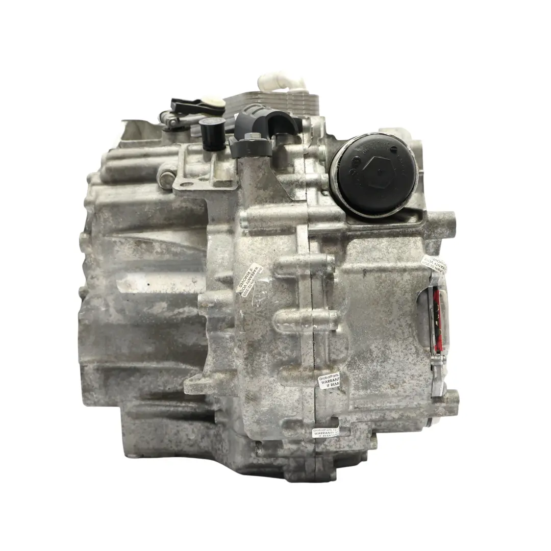 DTTC Quattro Automatic Gearbox UEN DQ381 WARRANTY to Audi Q2 GA 2.0 TDI with Part number 0GC300014L Audi Q2 GA 2.0 TDI DTTC Quattro Automatic Gearbox UEN DQ381 WARRANTY - SKU 0GC300014L-1 - Part number 0GC300014L