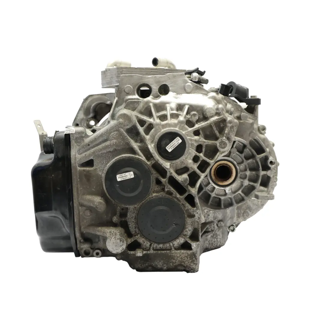 Audi Q2 GA 2.0 TDI DTTC Quattro Vitesses Automatique UEN GARANTIE - SKU 0GC300014L-1 - Numéro de pièce 0GC300014L