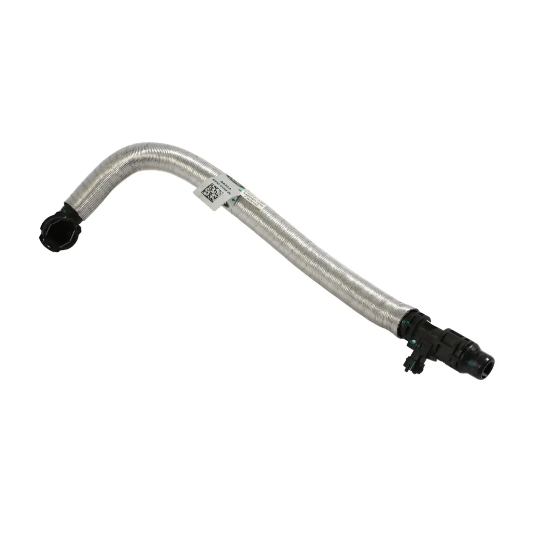 VW Volkswagen Amarok Tuyau De Reniflard De Moteur NF 3.0 TDI - SKU 0XW103493B - Numéro de pièce 0XW103493B