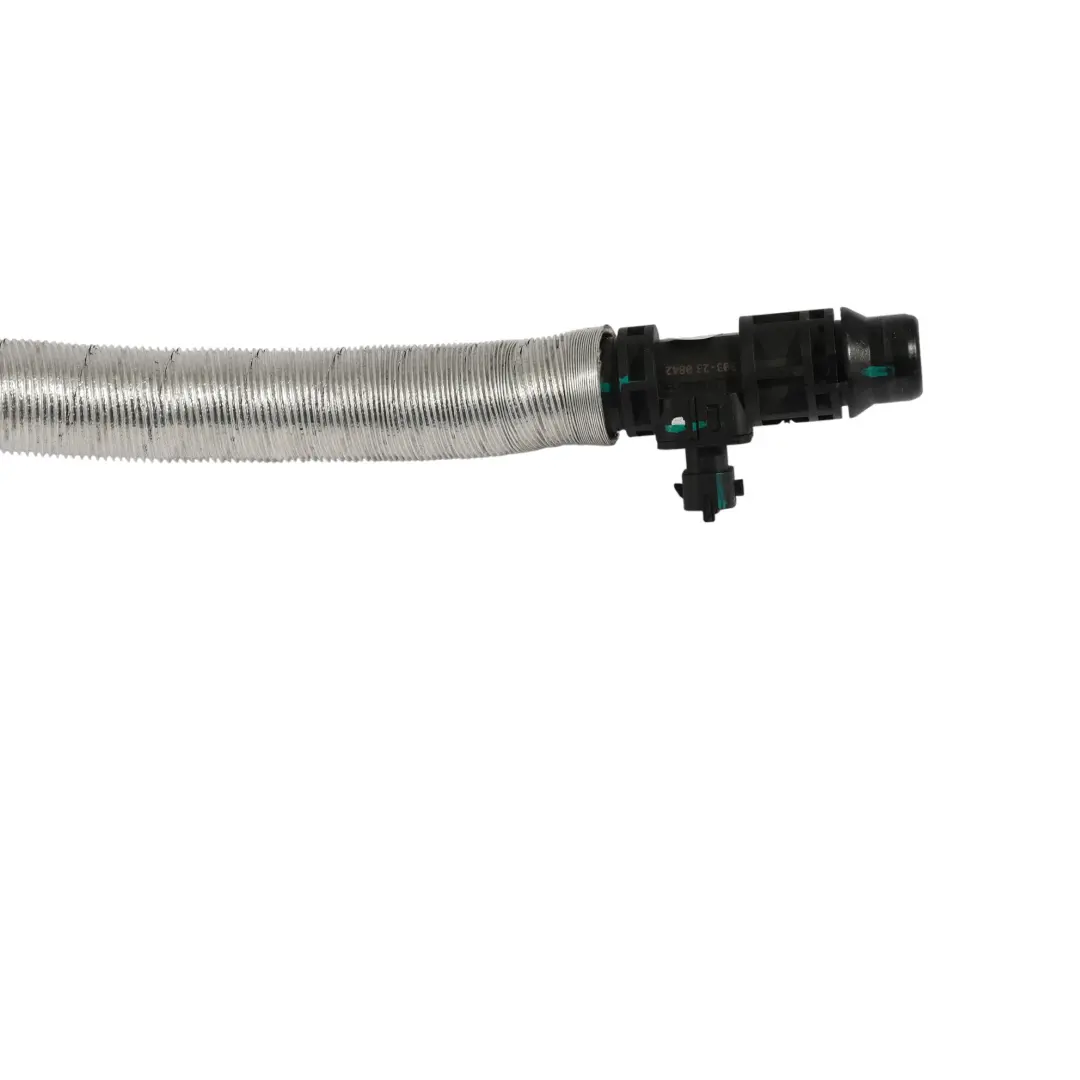 Przewód Odpowietrzający Odmy 3.0 TDI do VW Volkswagen Amarok NF o numerze 0XW103493B VW Volkswagen Amarok NF Przewód Odpowietrzający Odmy 3.0 TDI - SKU 0XW103493B - Numer Części 0XW103493B