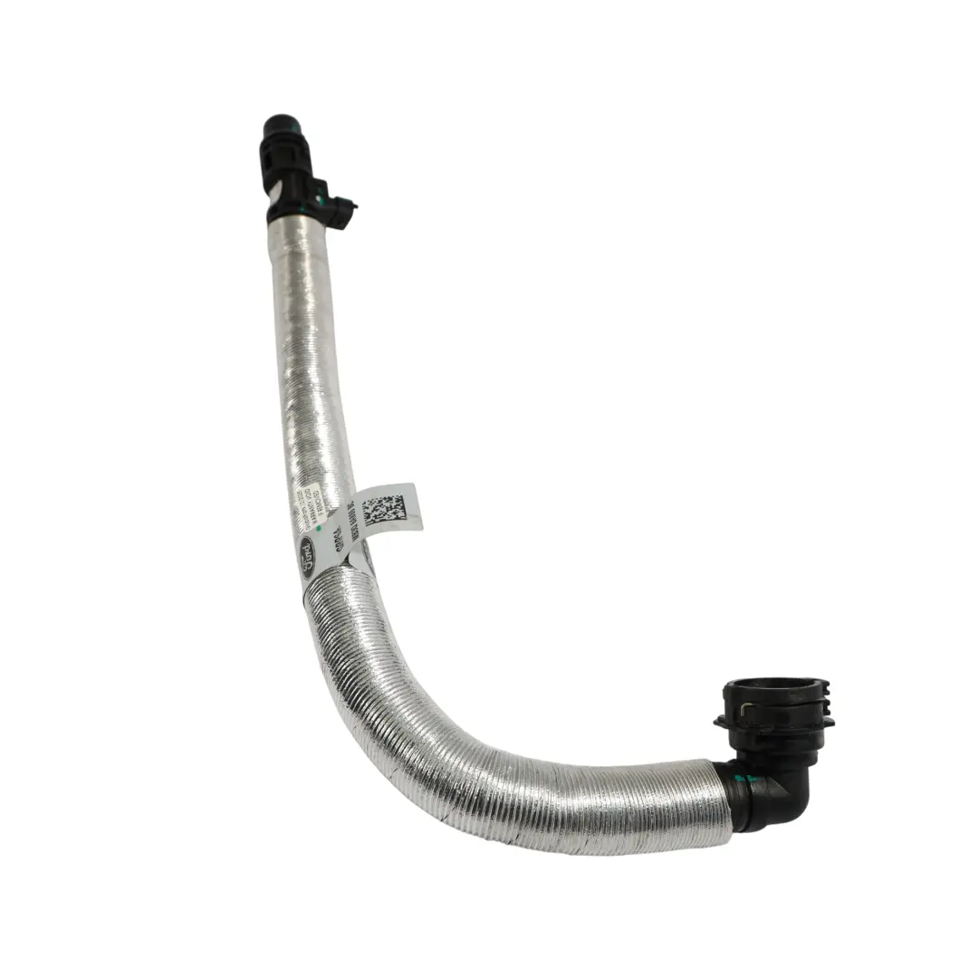 VW Volkswagen Amarok NF Breather Hose Engine Pipe Line 3.0 TDI - SKU 0XW103493B - Part number 0XW103493B