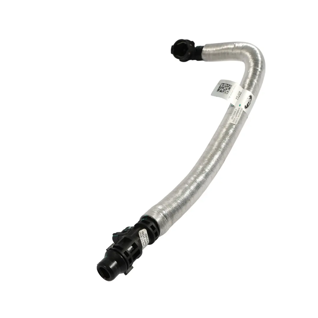 VW Volkswagen Amarok NF Breather Hose Engine Pipe Line 3.0 TDI - SKU 0XW103493B - Part number 0XW103493B