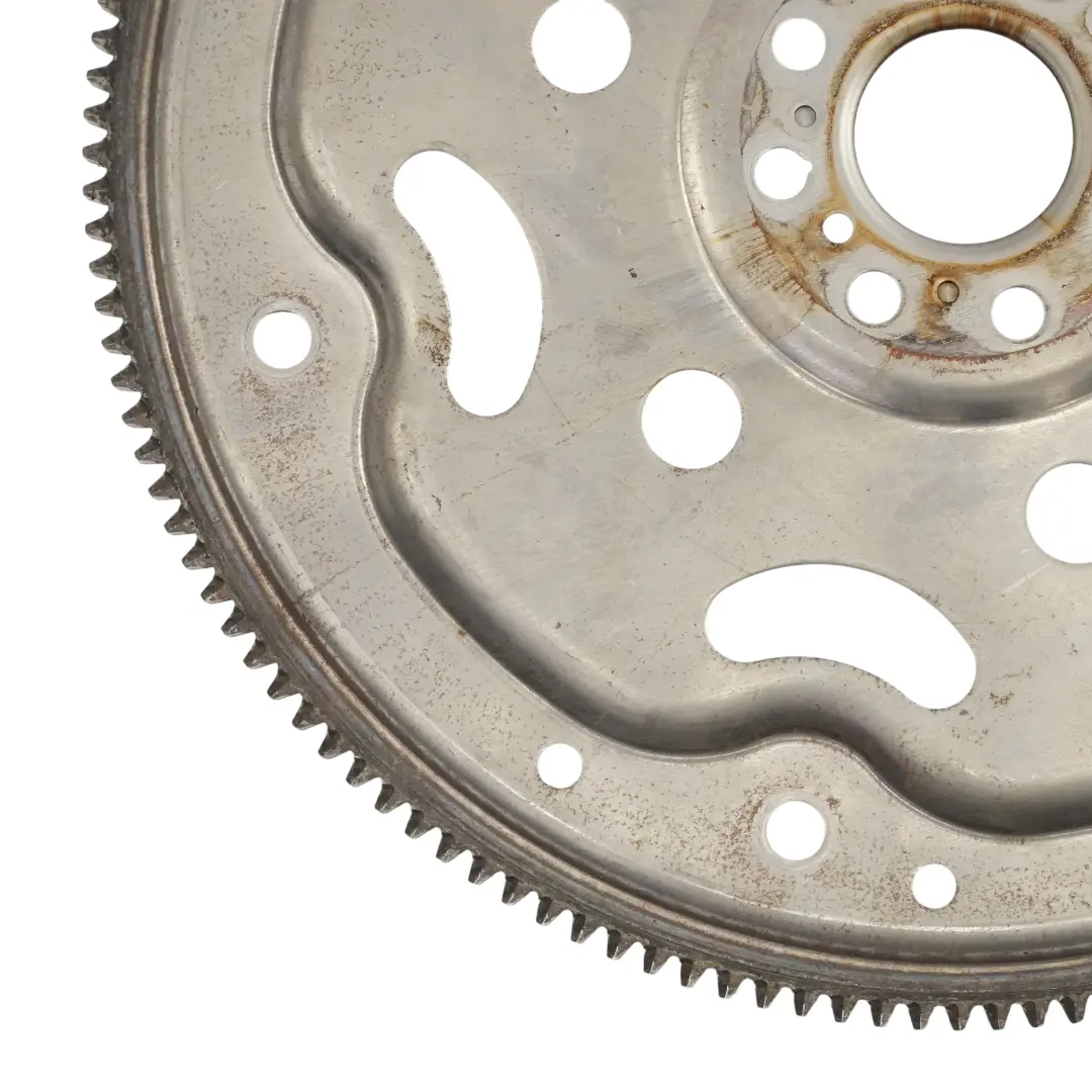 VW Volkswagen Amarok NF 3.0 Diesel Flywheel Assy Plate JL3P-6375-BA - SKU 0XW105271B - Part number 0XW105271B