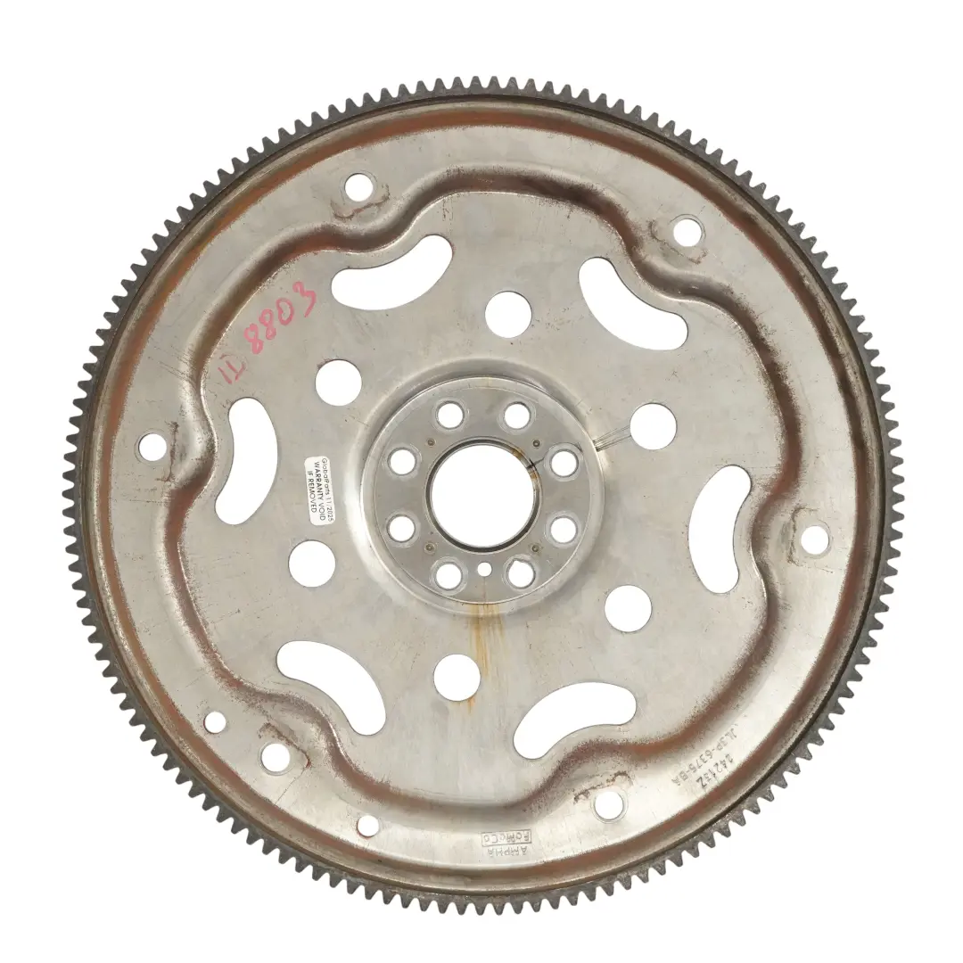 Volant Moteur JL3P6375BA pour VW Volkswagen Amarok NF 3.0 Diesel à propos du numéro de pièce 0XW105271B VW Volkswagen Amarok NF 3.0 Diesel Volant Moteur JL3P6375BA - SKU 0XW105271B - Numéro de pièce 0XW105271B