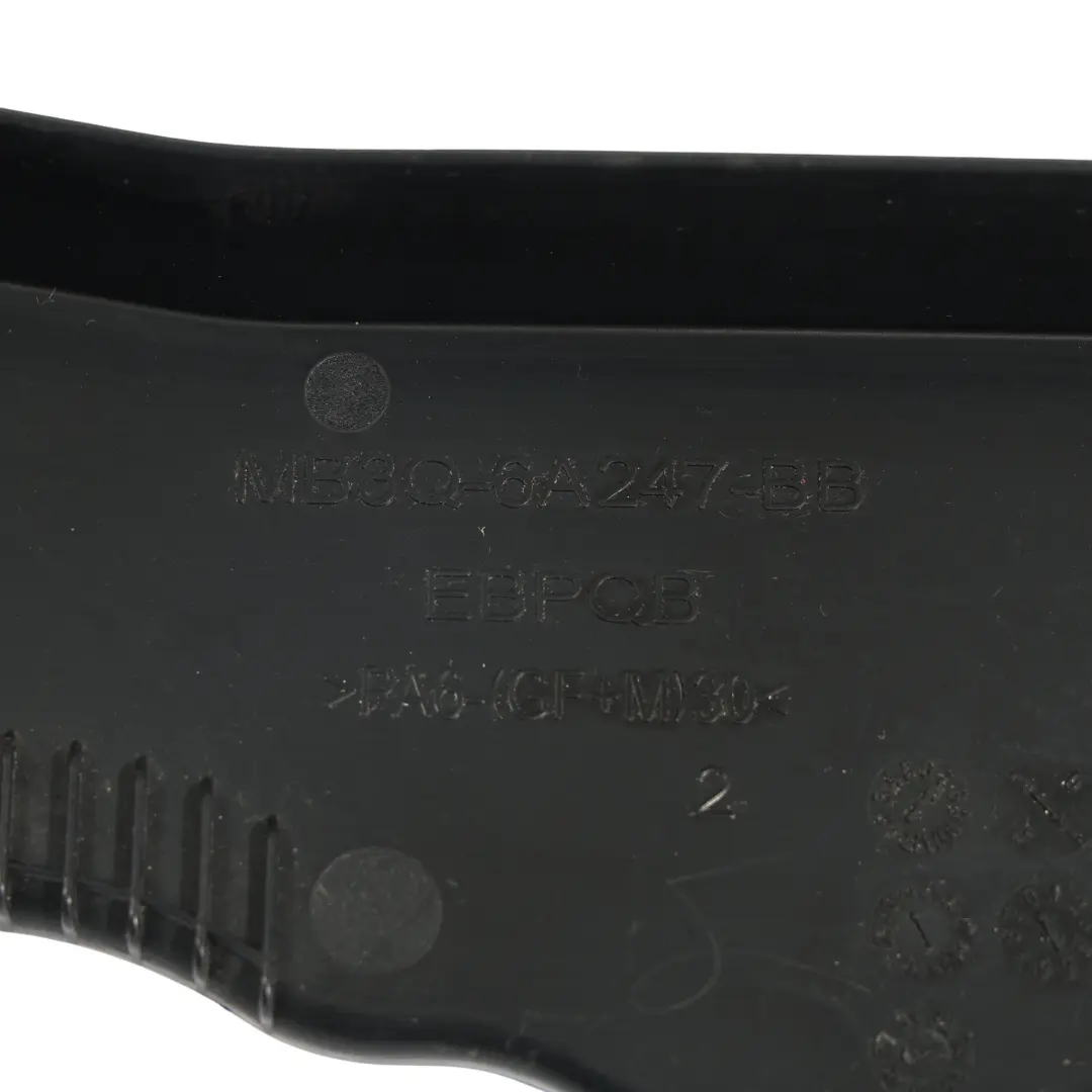 Cache Protection Courroie Distribution 3.0 TDI pour Volkswagen Amarok NF à propos du numéro de pièce 0XW145851A Volkswagen Amarok NF Cache Protection Courroie Distribution 3.0 TDI - SKU 0XW145851A - Numéro de pièce 0XW145851A