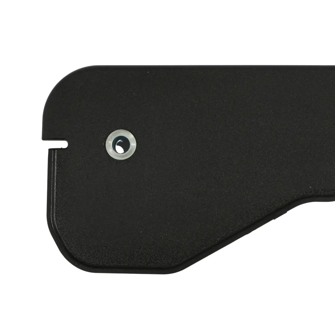 Tapa Protección Correa Distribución 3.0 TDI para Volkswagen Amarok NF con número de pieza 0XW145851A Volkswagen Amarok NF Tapa Protección Correa Distribución 3.0 TDI - SKU 0XW145851A - Número de pieza 0XW145851A