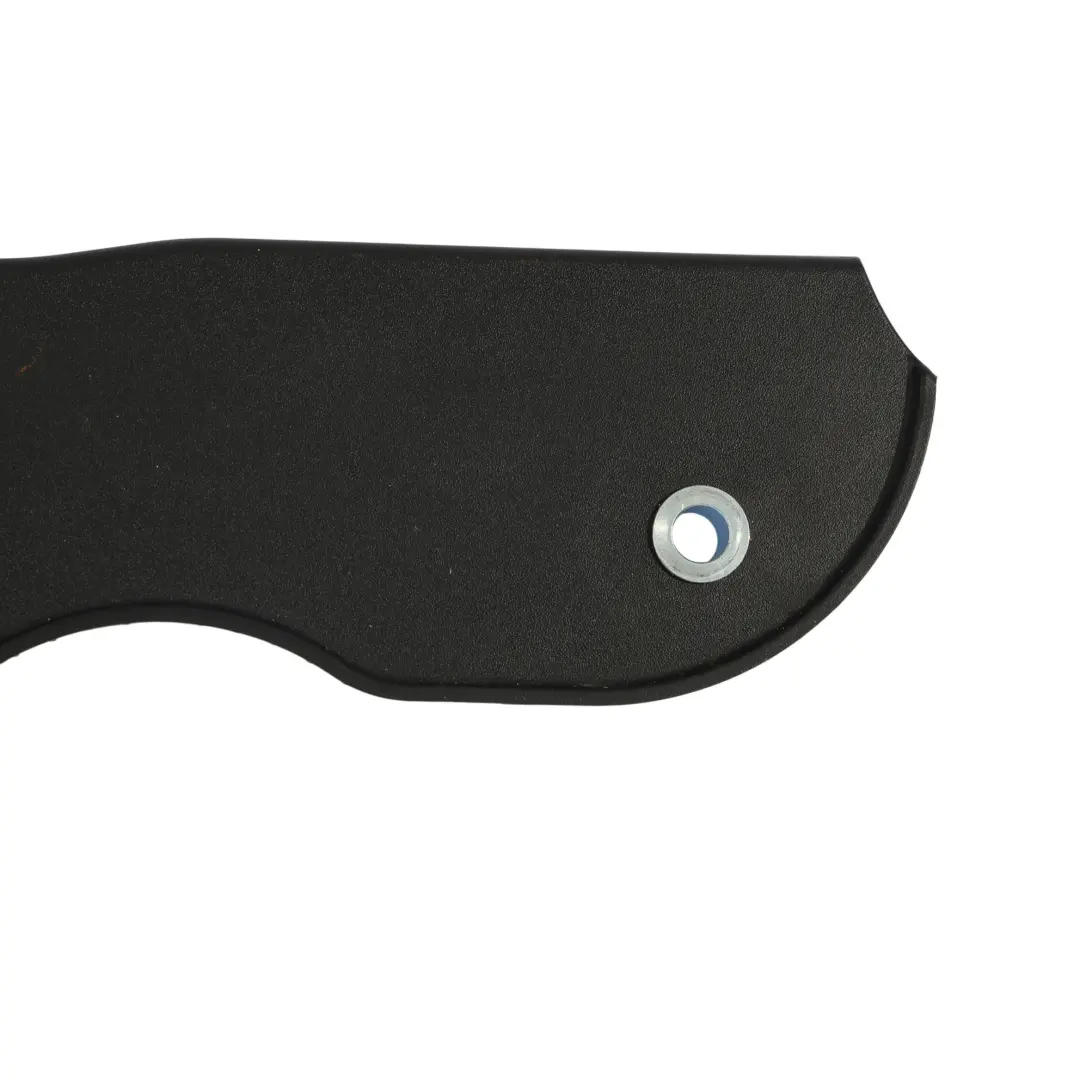 VW Volkswagen Amarok NF Timing Belt Guard Cover 3.0 TDI Diesel - SKU 0XW145851A - Part number 0XW145851A