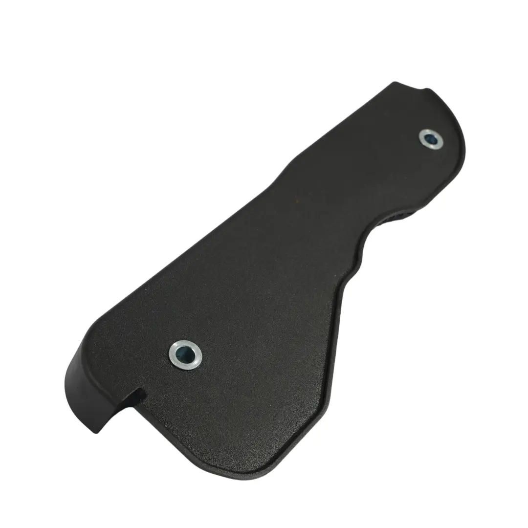 Tapa Protección Correa Distribución 3.0 TDI para Volkswagen Amarok NF con número de pieza 0XW145851A Volkswagen Amarok NF Tapa Protección Correa Distribución 3.0 TDI - SKU 0XW145851A - Número de pieza 0XW145851A