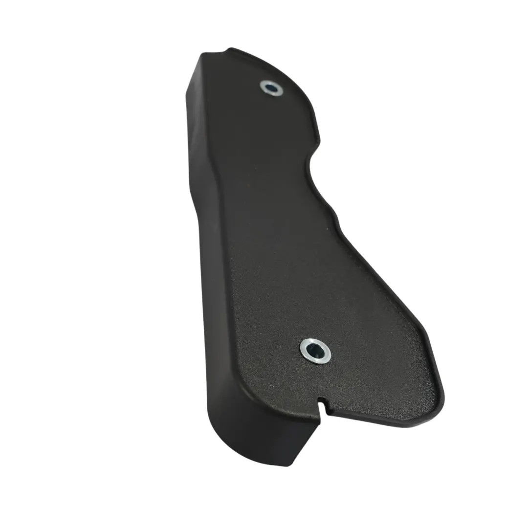 Cache Protection Courroie Distribution 3.0 TDI pour Volkswagen Amarok NF à propos du numéro de pièce 0XW145851A Volkswagen Amarok NF Cache Protection Courroie Distribution 3.0 TDI - SKU 0XW145851A - Numéro de pièce 0XW145851A