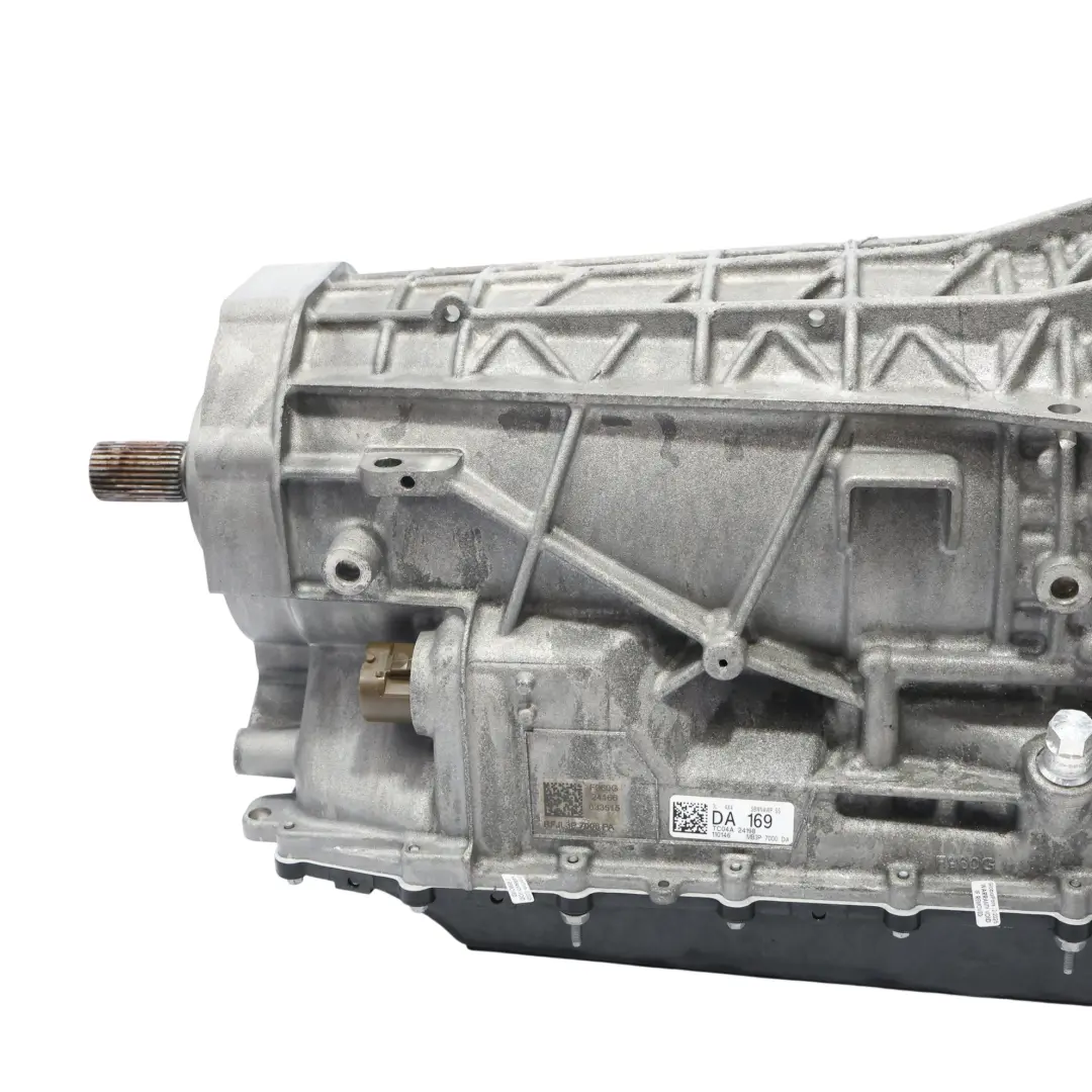 Mk2 Ford Ranger 3.0 TDI Vitesses Automatique VAJ GARANTIE pour VW Amarok à propos du numéro de pièce 0XW300035B VW Amarok Mk2 Ford Ranger 3.0 TDI Vitesses Automatique VAJ GARANTIE - SKU 0XW300035B - Numéro de pièce 0XW300035B