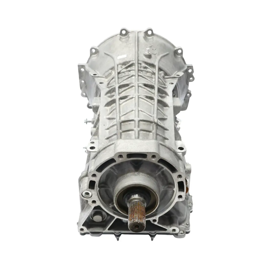 VW Amarok Mk2 Ford Ranger 3.0 TDI Automatic Gearbox VAJ WARRANTY - SKU 0XW300035B - Part number 0XW300035B