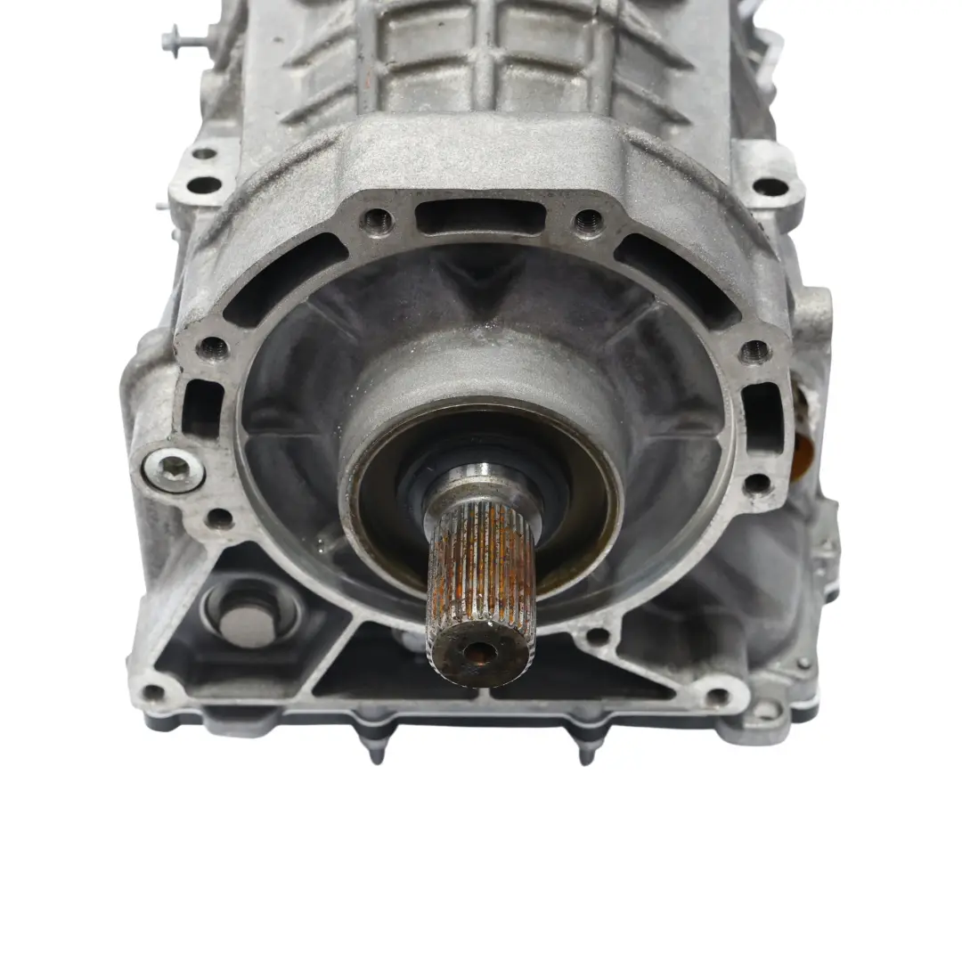 Mk2 Ford Ranger 3.0 TDI Cambio Automatico VAJ GARANZIA per VW Amarok con numero di parte 0XW300035B VW Amarok Mk2 Ford Ranger 3.0 TDI Cambio Automatico VAJ GARANZIA - SKU 0XW300035B - Numero di parte 0XW300035B