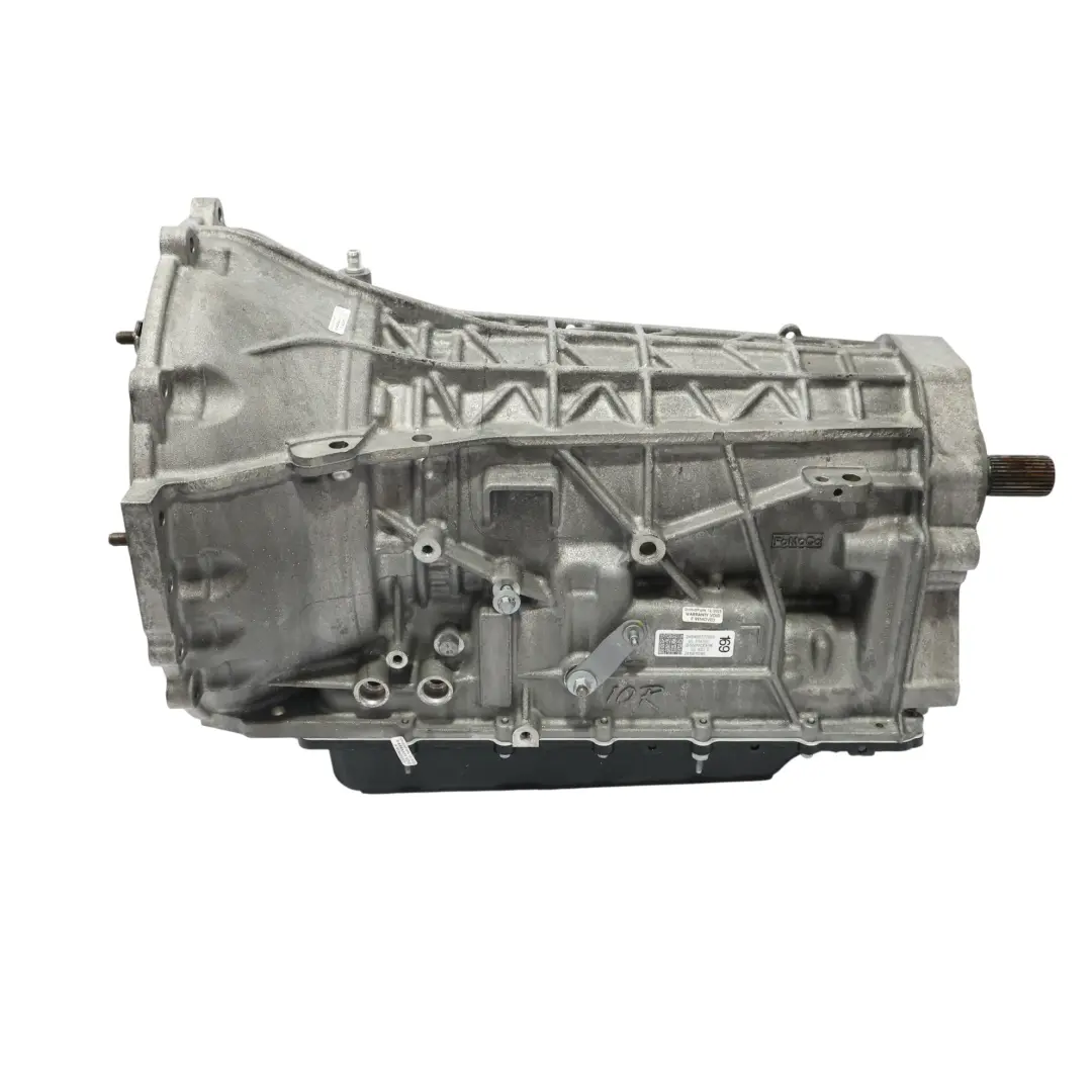 VW Amarok Mk2 Ford Ranger 3.0TDI Caja Cambios Automática VAJ GARANTÍA - SKU 0XW300035B - Número de pieza 0XW300035B