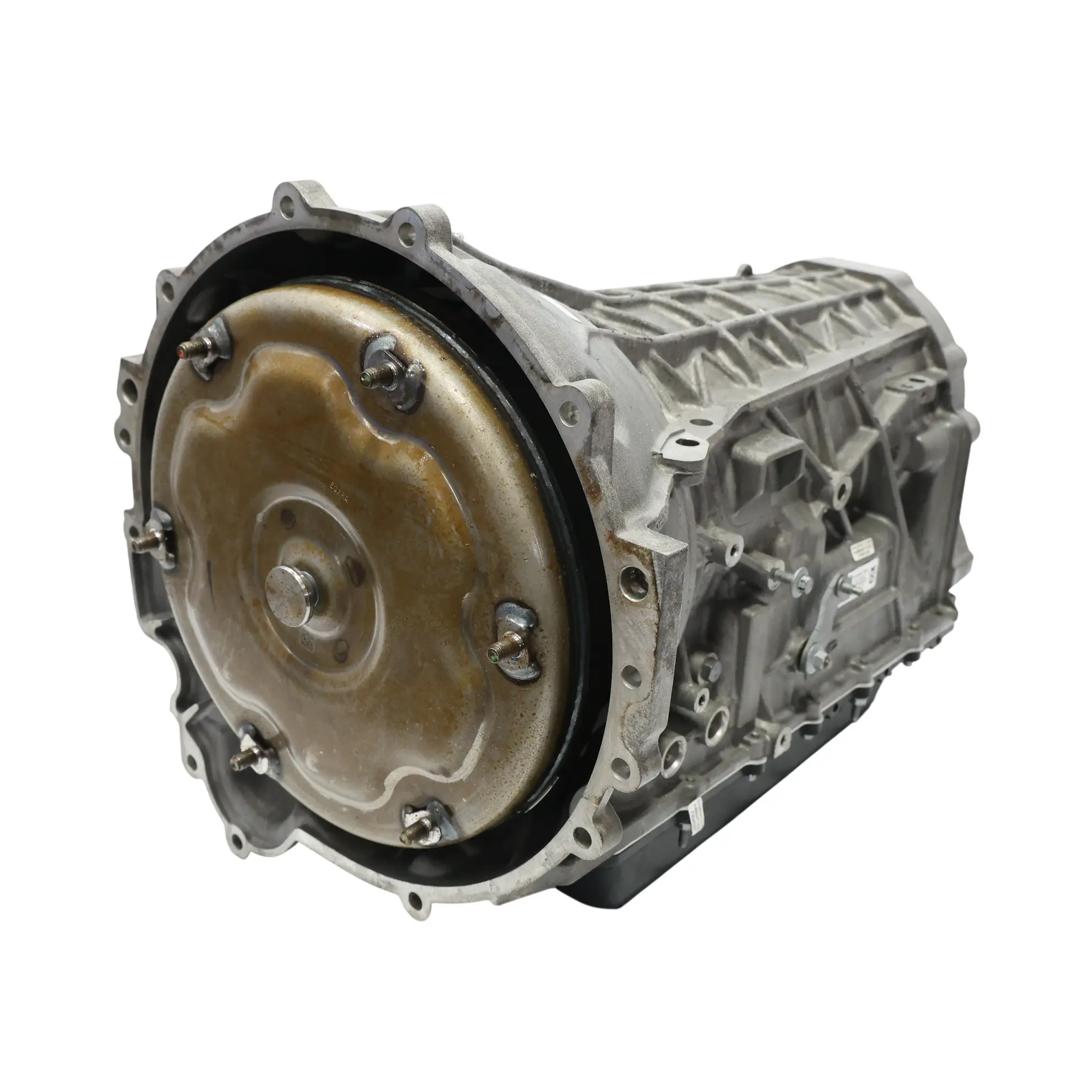 VW Amarok Mk2 Ford Ranger 3.0 TDI Automatik Getriebe VAJ 0XW300035B GARANTIE