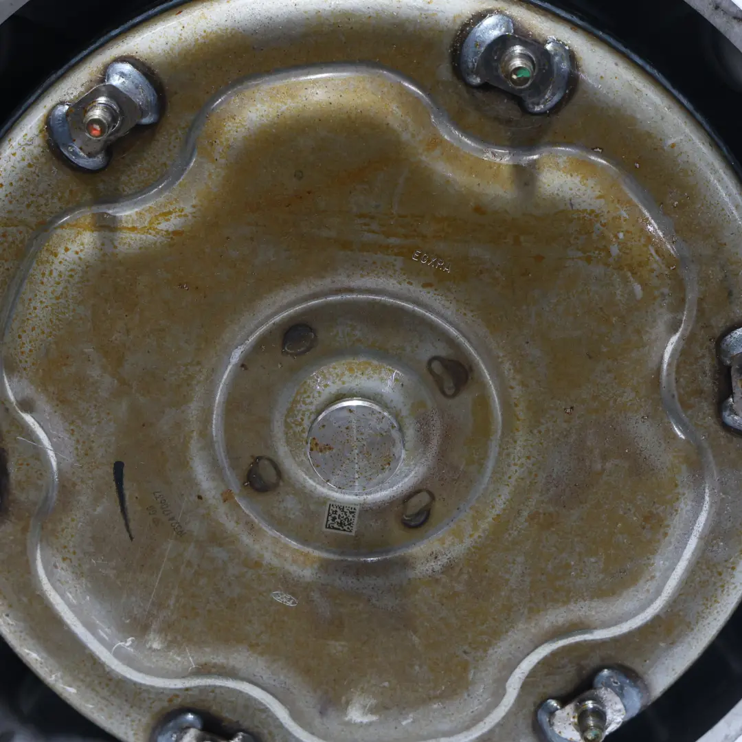 Mk2 Ford Ranger 3.0 TDI Vitesses Automatique VAJ GARANTIE pour VW Amarok à propos du numéro de pièce 0XW300035B VW Amarok Mk2 Ford Ranger 3.0 TDI Vitesses Automatique VAJ GARANTIE - SKU 0XW300035B - Numéro de pièce 0XW300035B