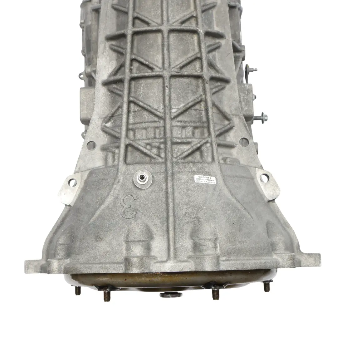 Mk2 Ford Ranger 3.0 TDI Cambio Automatico VAJ GARANZIA per VW Amarok con numero di parte 0XW300035B VW Amarok Mk2 Ford Ranger 3.0 TDI Cambio Automatico VAJ GARANZIA - SKU 0XW300035B - Numero di parte 0XW300035B