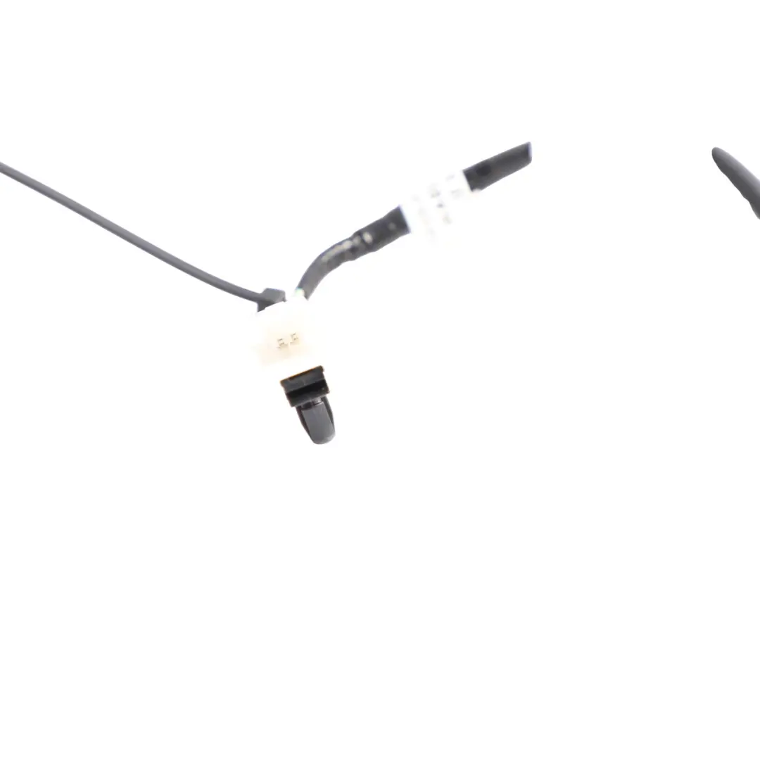 VW Amarok Mk2 LED Headlight Module Ballast Control Unit Lens - SKU 10018-5B03B - Part number 10018-5B03B