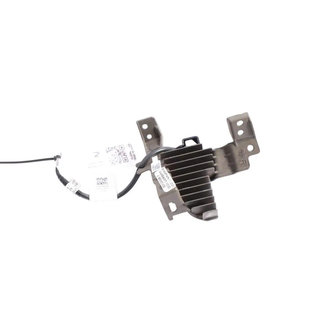 VW Amarok Mk2 LED Headlight Module Ballast Control Unit Lens - SKU 10018-5B03B - Part number 10018-5B03B