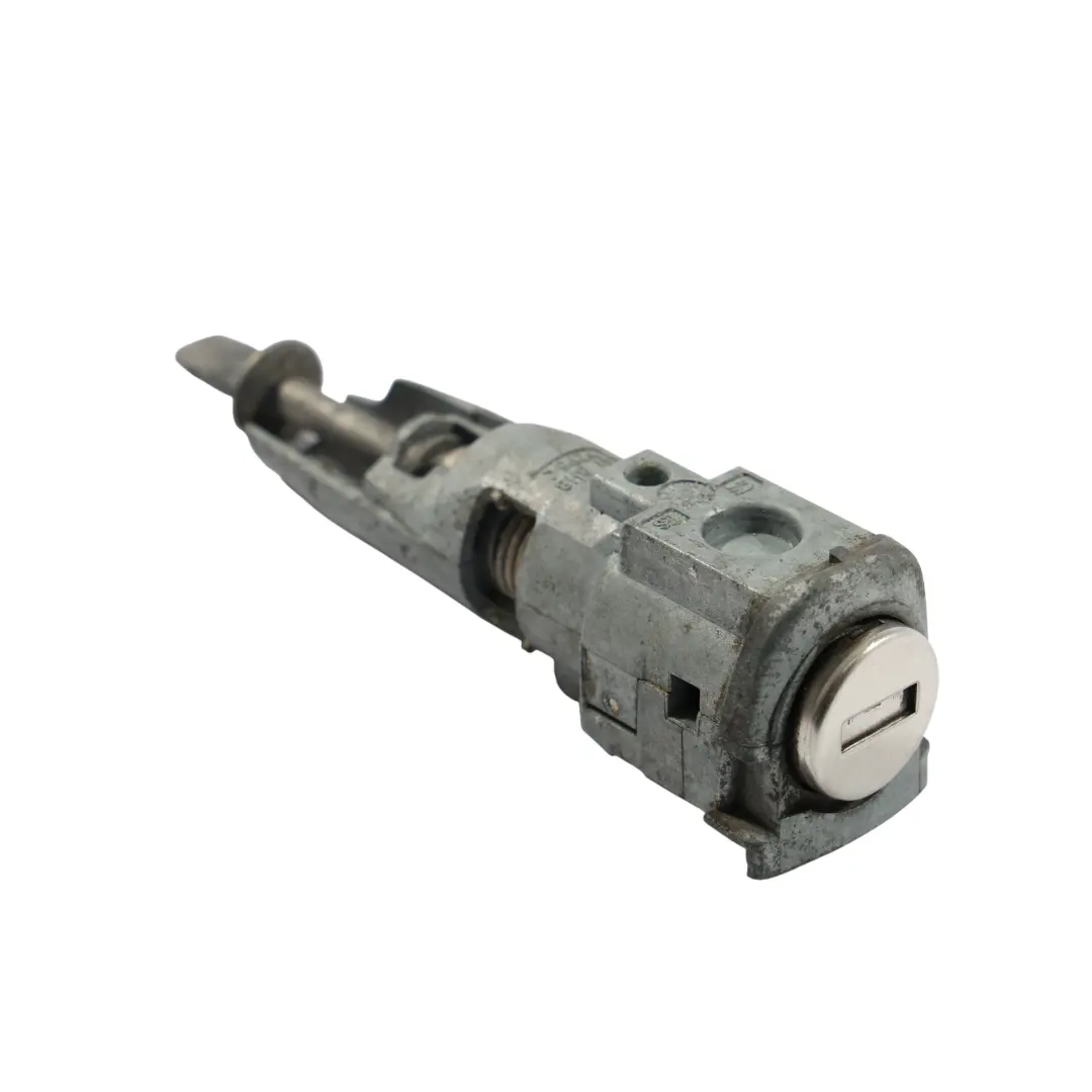 Mk4 Cylinder Barrel Ignition Lock Door Opener Cylinder to Seat Ibiza with Part number 107837168AD Seat Ibiza Mk4 Cylinder Barrel Ignition Lock Door Opener Cylinder - SKU RHD-107837168AD - Part number 107837168AD