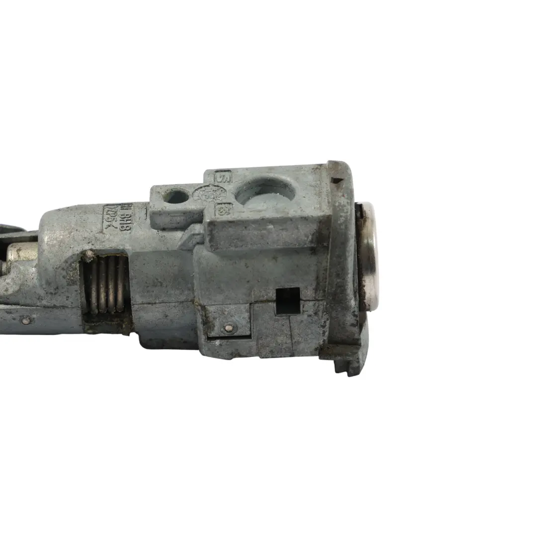 Seat Ibiza Mk4 Cylinder Barrel Ignition Lock Door Opener Cylinder - SKU RHD-107837168AD - Part number 107837168AD