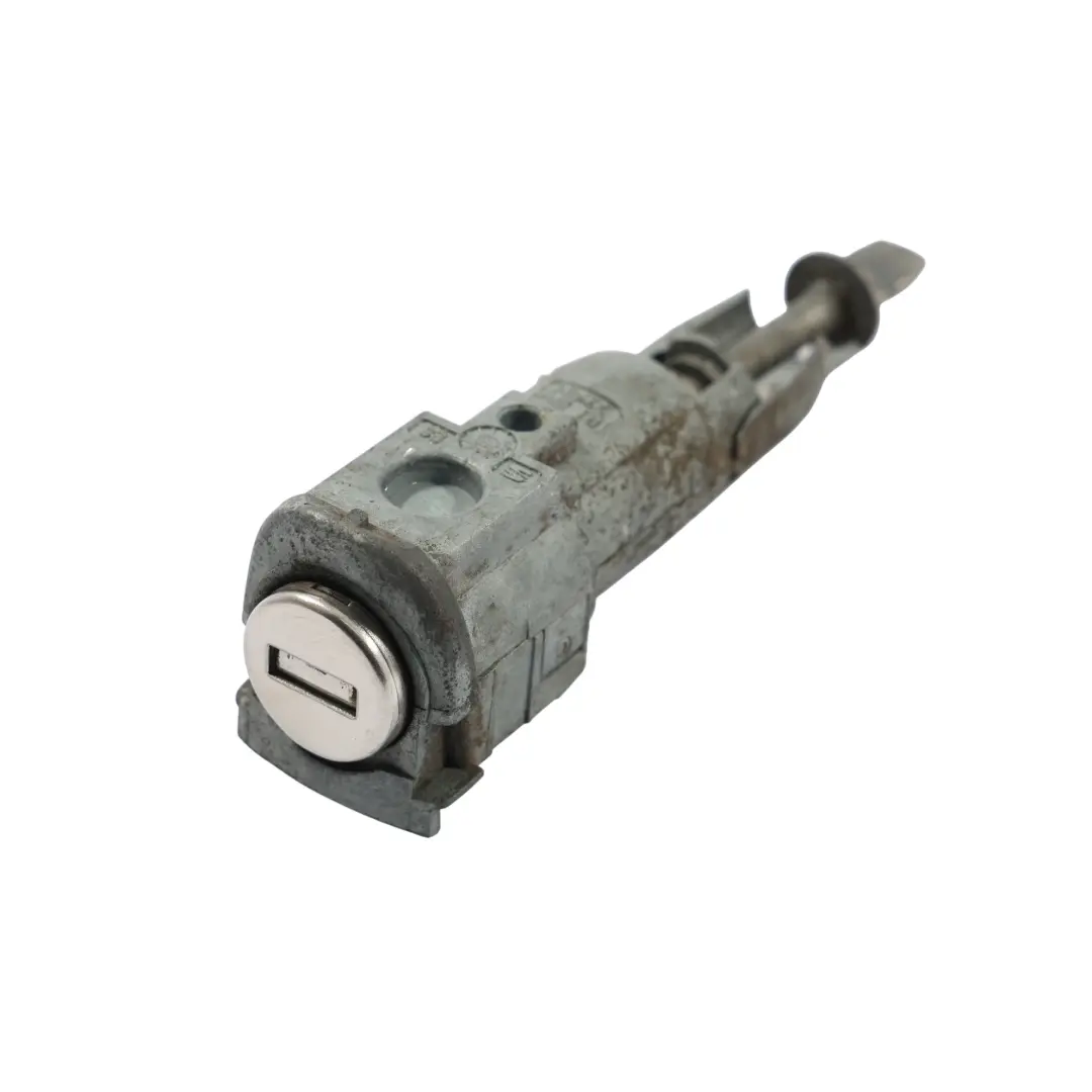 Seat Ibiza Mk4 Cylinder Barrel Ignition Lock Door Opener Cylinder - SKU RHD-107837168AD - Part number 107837168AD