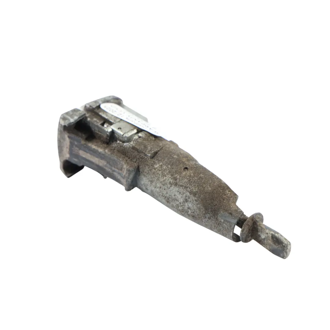 Seat Leon FR 1P Front Door Lock Cylinder Right O/S Driver's Side - SKU RHD-107837168T - Part number 107837168T