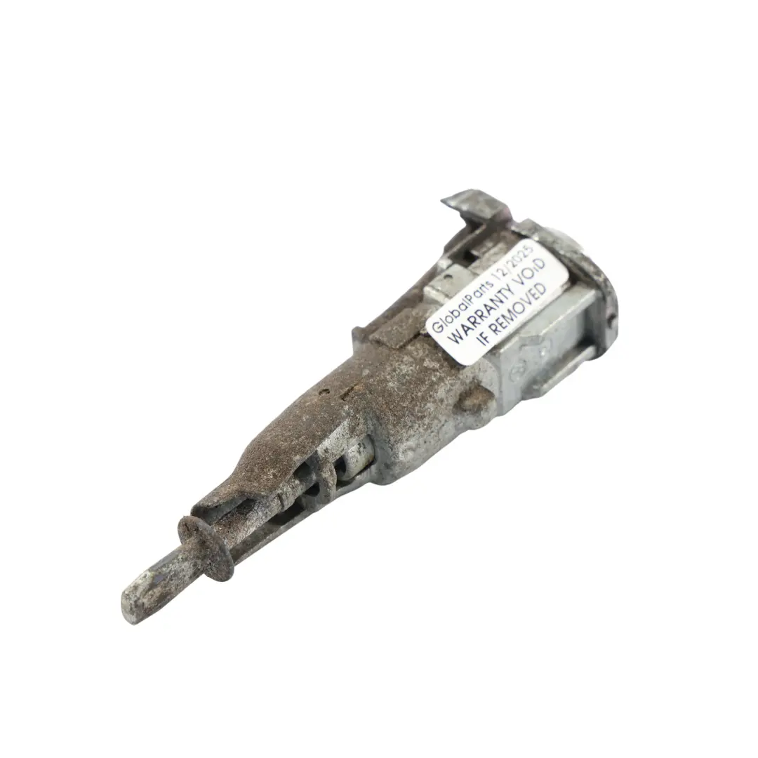 1P Front Door Lock Cylinder Right O/S Driver's Side to Seat Leon FR with Part number 107837168T Seat Leon FR 1P Front Door Lock Cylinder Right O/S Driver's Side - SKU RHD-107837168T - Part number 107837168T