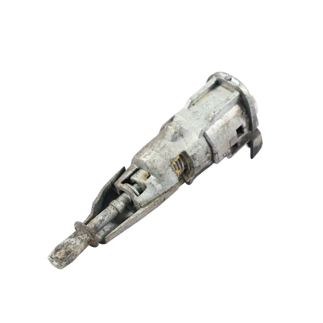 Seat Leon FR 1P Front Door Lock Cylinder Right O/S Driver's Side - SKU RHD-107837168T - Part number 107837168T