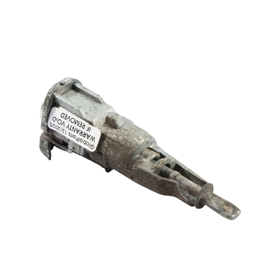 Seat Leon FR 1P Front Door Lock Cylinder Right O/S Driver's Side - SKU RHD-107837168T - Part number 107837168T