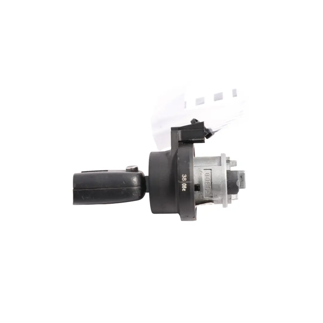 5K Mk6 Ignition Switch Barrel With Key to Volkswagen Golf with Part number 107905855CF Volkswagen Golf 5K Mk6 Ignition Switch Barrel With Key - SKU 107905855CF - Part number 107905855CF