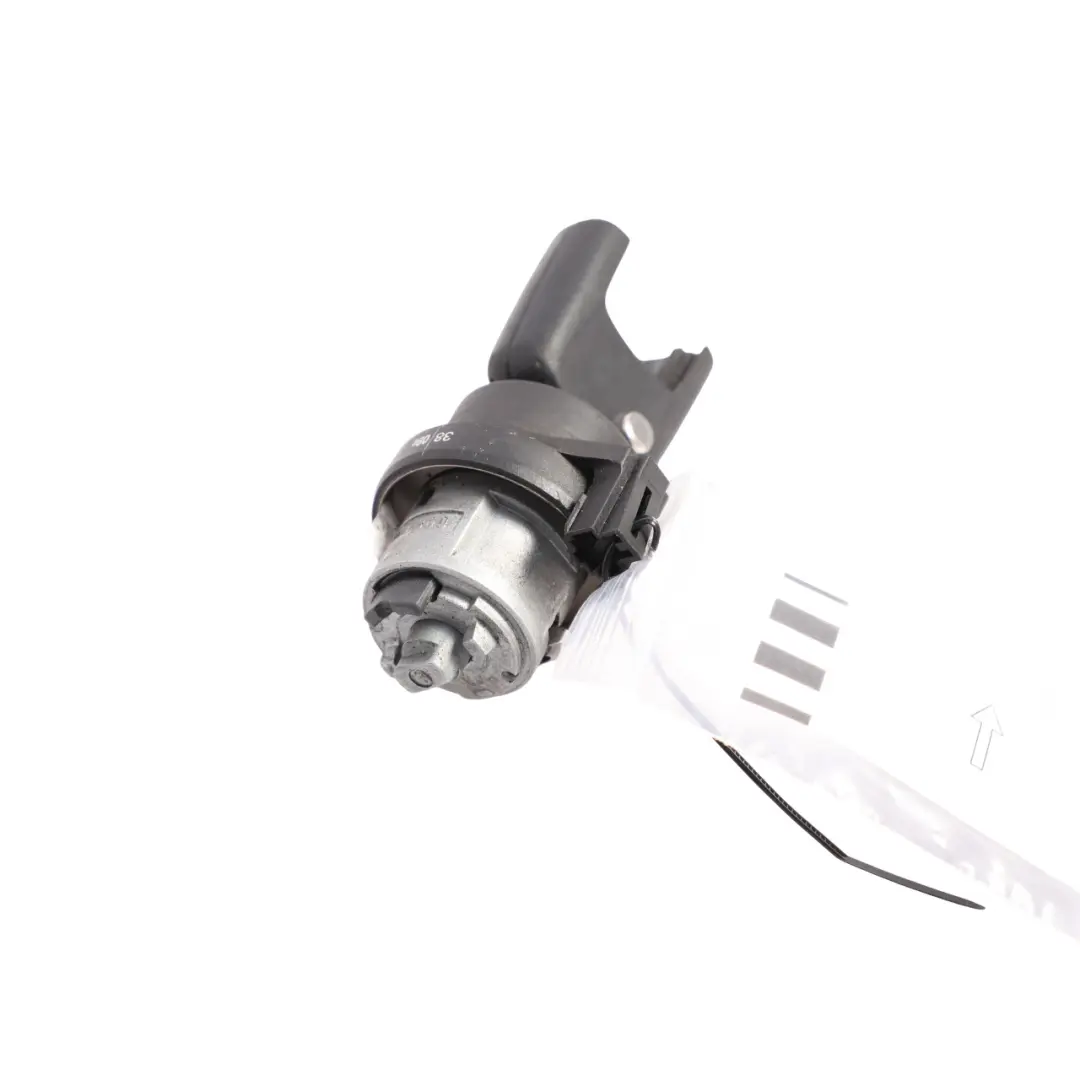 5K Mk6 Ignition Switch Barrel With Key to Volkswagen Golf with Part number 107905855CF Volkswagen Golf 5K Mk6 Ignition Switch Barrel With Key - SKU 107905855CF - Part number 107905855CF