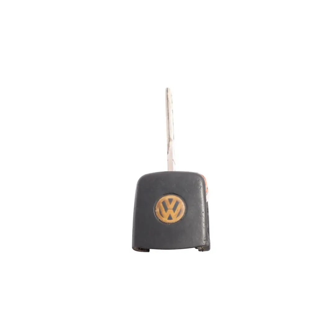 5K Mk6 Ignition Switch Barrel With Key to Volkswagen Golf with Part number 107905855CF Volkswagen Golf 5K Mk6 Ignition Switch Barrel With Key - SKU 107905855CF - Part number 107905855CF