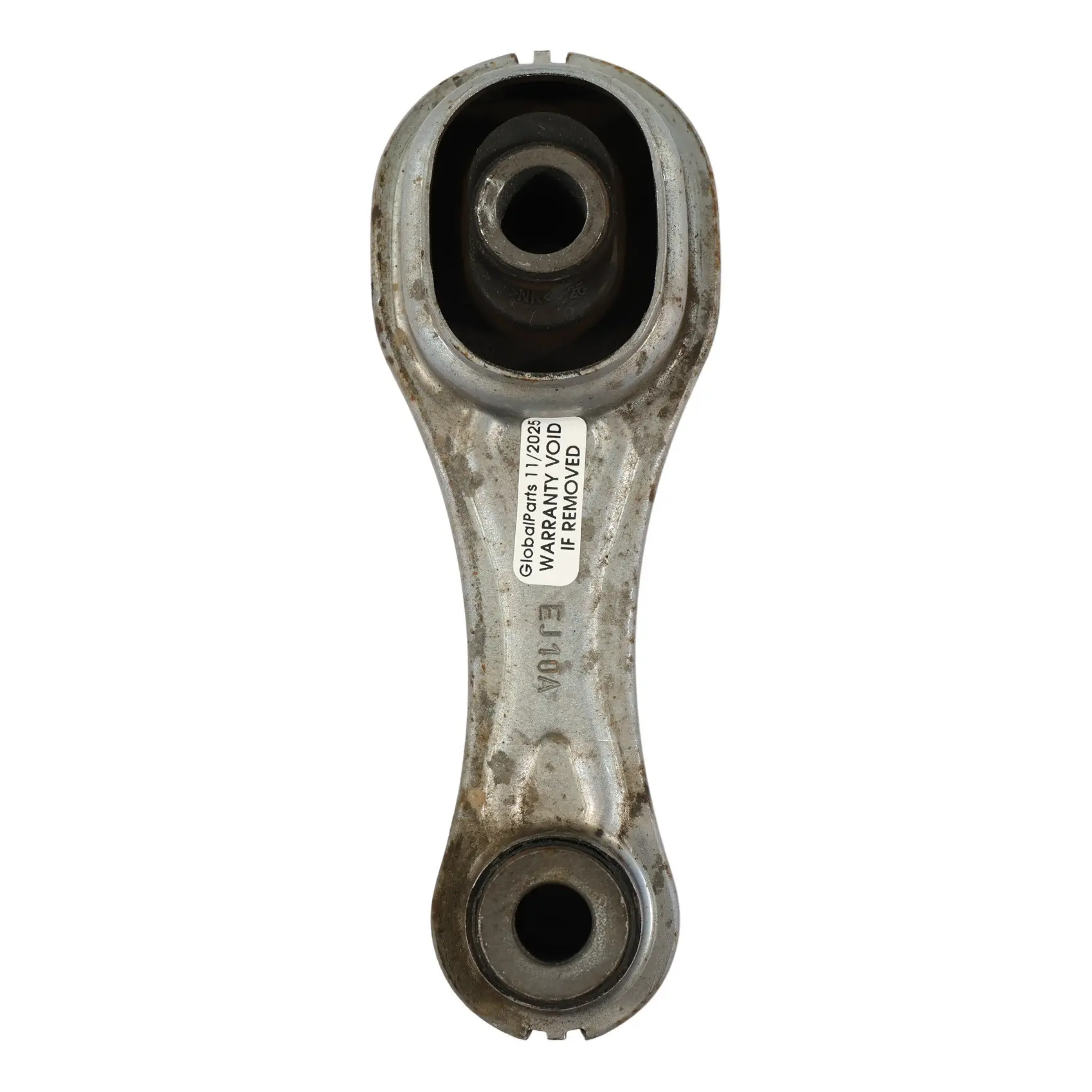 Smart Fortwo C453 Uchwyt Mocowanie Łapa Silnika Tylna M281 112381795R